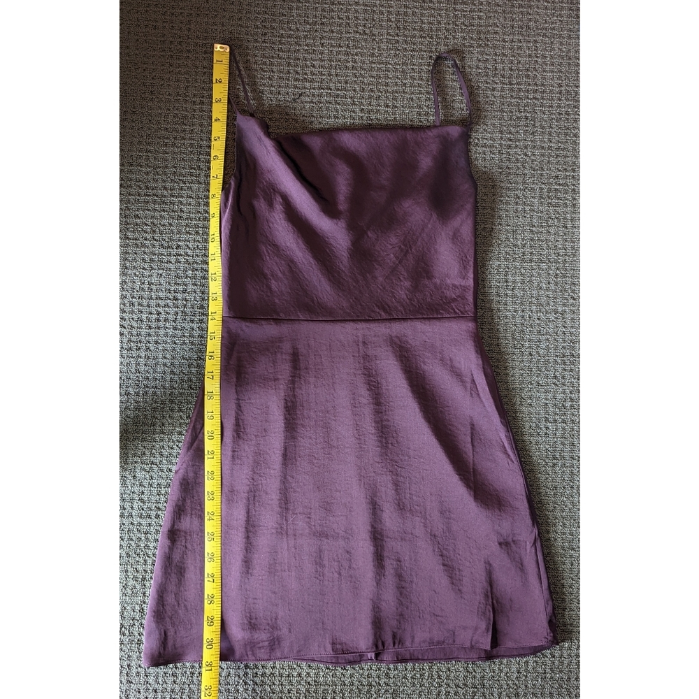 Sunday Best Spencer Dress - Picture 7 of 8